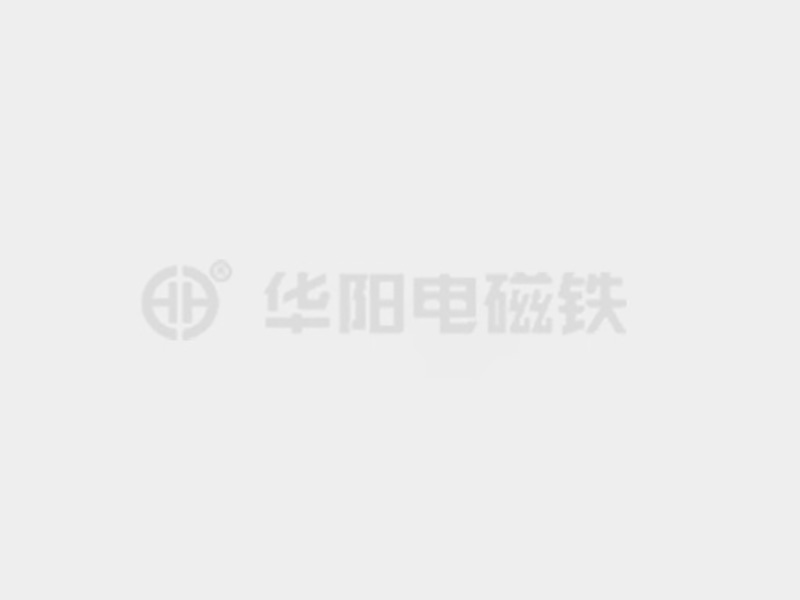 美女在线被艹网站防爆电磁铁的储存和维护较佳实践！